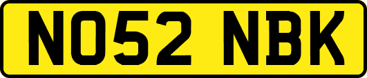NO52NBK