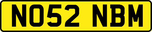 NO52NBM