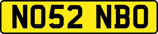 NO52NBO