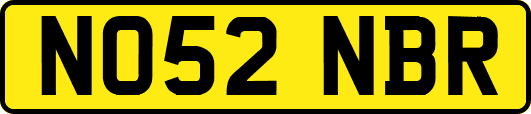 NO52NBR