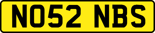 NO52NBS
