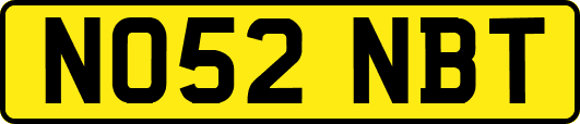 NO52NBT
