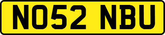 NO52NBU