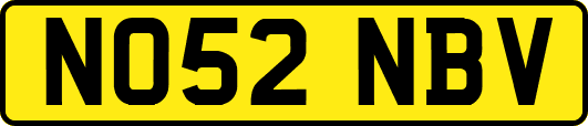 NO52NBV