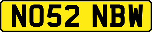 NO52NBW