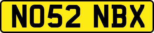 NO52NBX