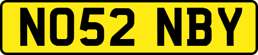 NO52NBY