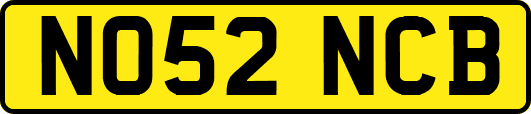 NO52NCB
