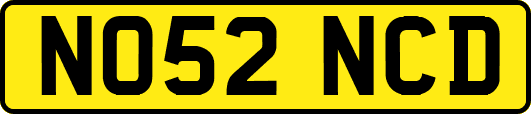 NO52NCD