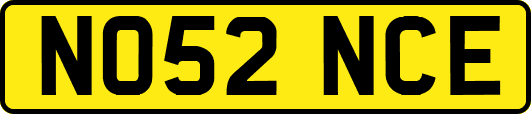 NO52NCE
