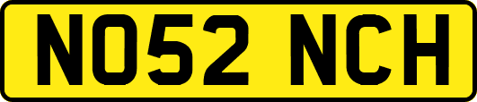 NO52NCH
