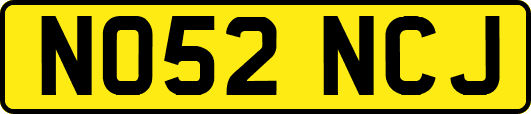 NO52NCJ