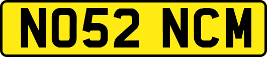 NO52NCM