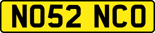 NO52NCO