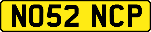 NO52NCP
