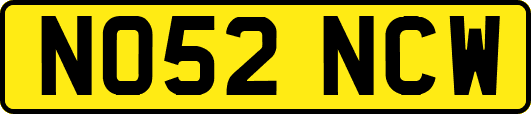 NO52NCW