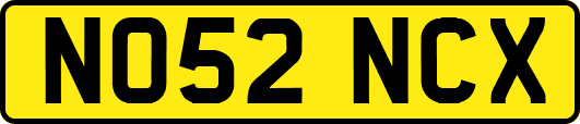 NO52NCX