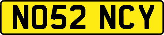NO52NCY