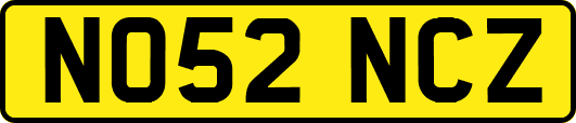 NO52NCZ
