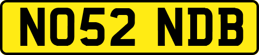 NO52NDB