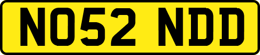 NO52NDD