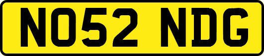NO52NDG