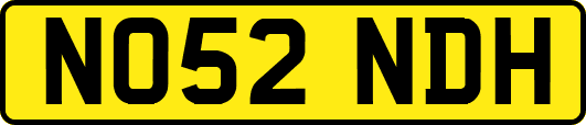 NO52NDH