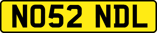 NO52NDL