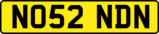 NO52NDN