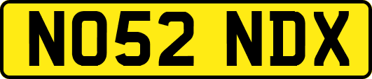 NO52NDX
