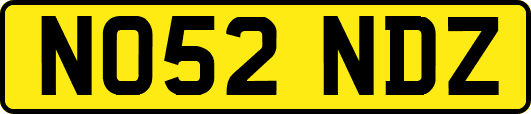 NO52NDZ