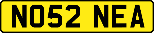NO52NEA
