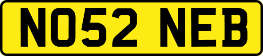 NO52NEB