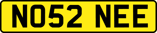 NO52NEE