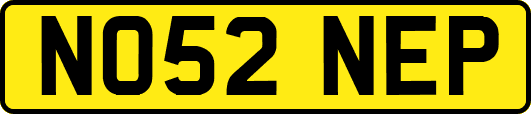 NO52NEP