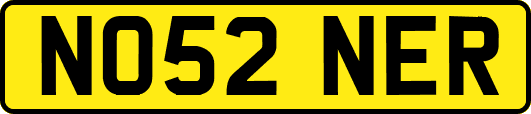NO52NER
