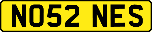 NO52NES