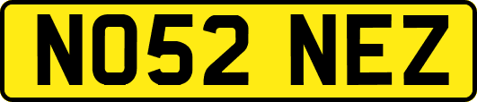 NO52NEZ