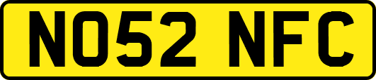 NO52NFC