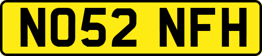 NO52NFH