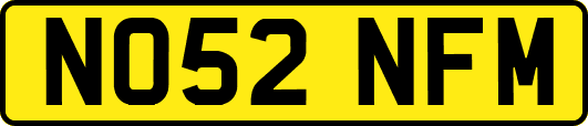 NO52NFM