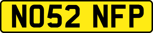 NO52NFP
