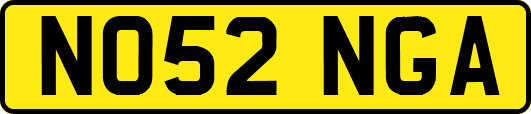NO52NGA
