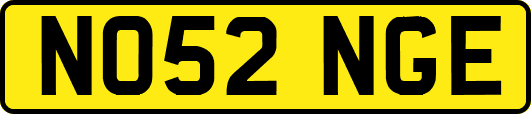 NO52NGE