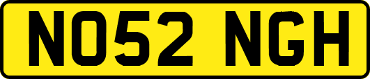 NO52NGH
