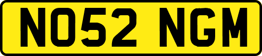 NO52NGM
