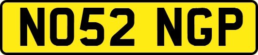 NO52NGP