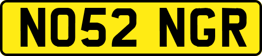 NO52NGR