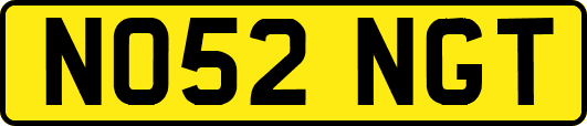 NO52NGT