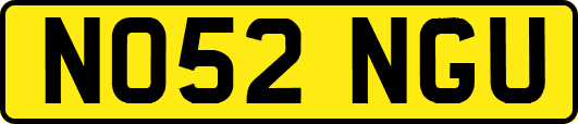 NO52NGU
